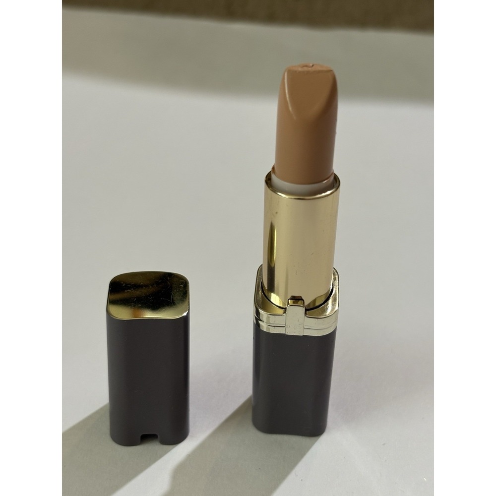 L'Oreal Mattique Conceal Cover Up (0.15oz | DEEP Vintage Rare *flawed Tip